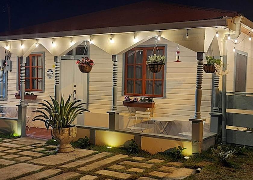 Chiriqui Boquete Terrace