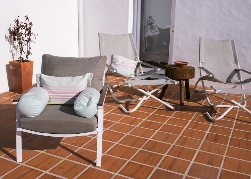 Leiria Obidos Sundeck