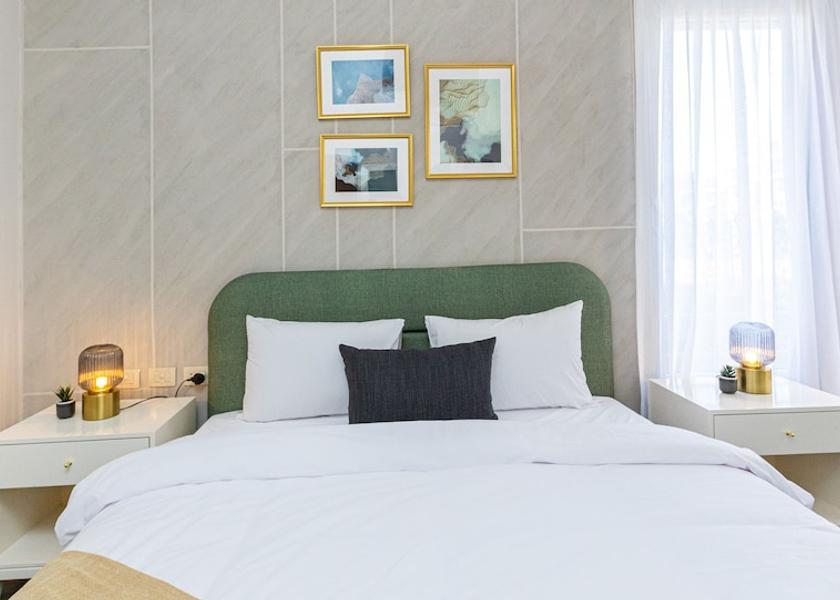 Giza Governorate 6th of October City Room