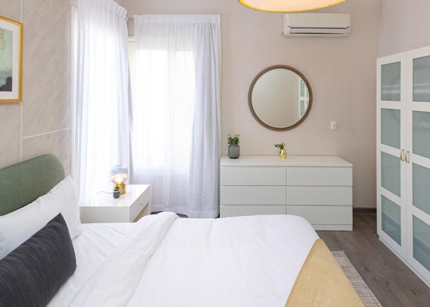 Giza Governorate 6th of October City Room