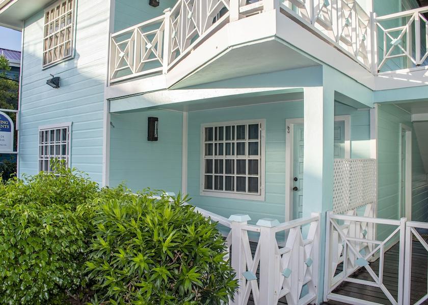 Stann Creek District Placencia Porch