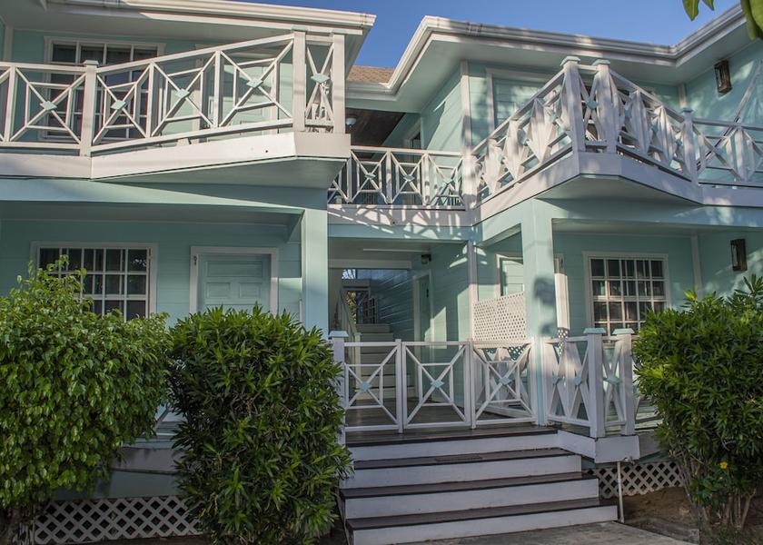 Stann Creek District Placencia Entrance