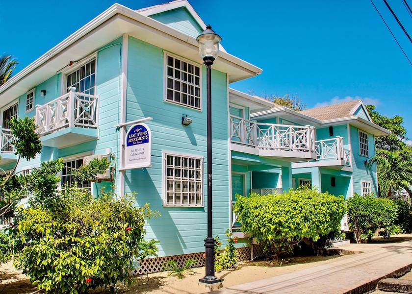 Stann Creek District Placencia Primary image