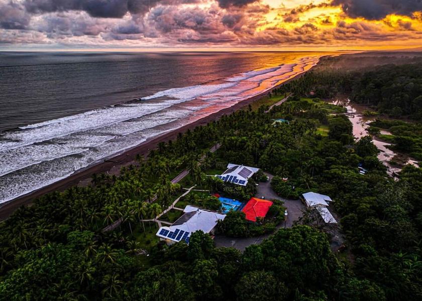 Puntarenas Parrita Primary image