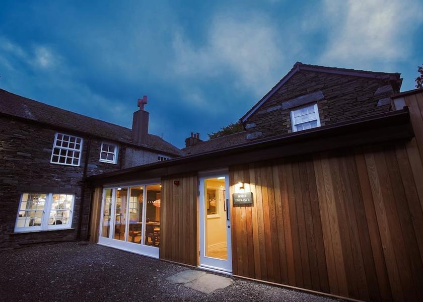 England Keswick Primary image