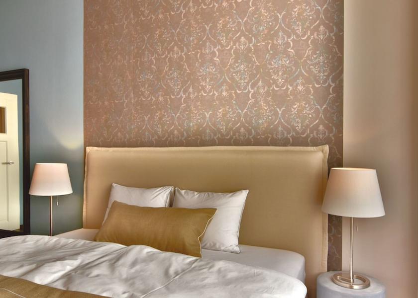 Thuringia Eisenach Room