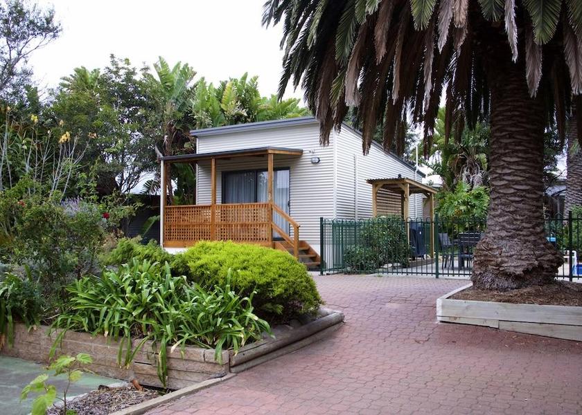 South Australia Penneshaw Guestroom