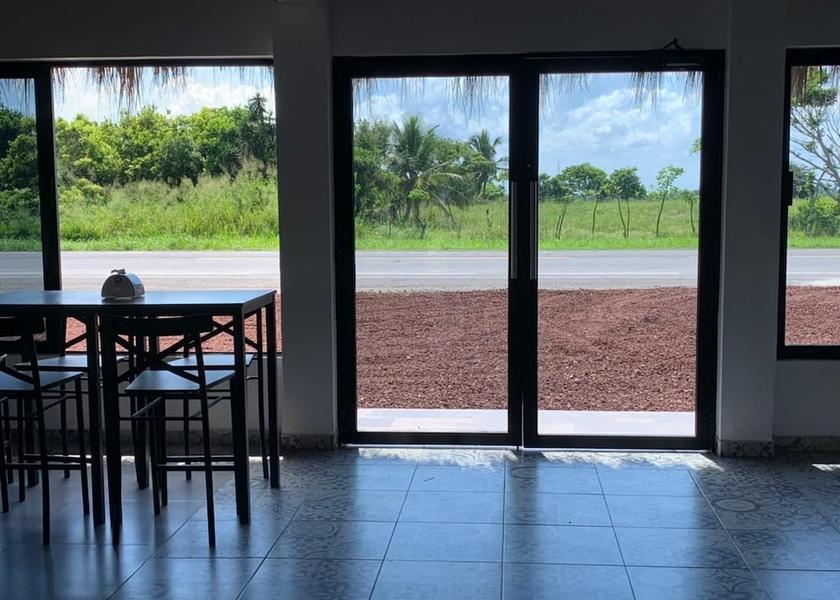 Veracruz Tecolutla Restaurant