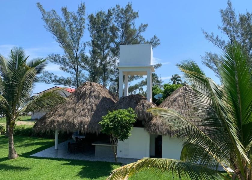 Veracruz Tecolutla Exterior