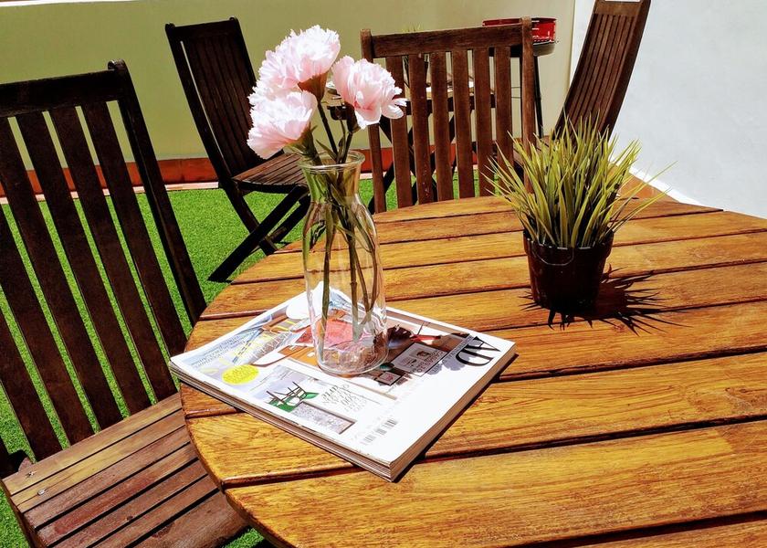 Valencian Community Alicante Terrace