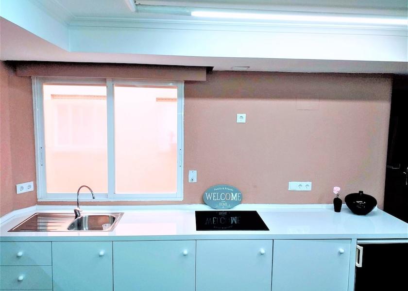 Valencian Community Alicante Living Area