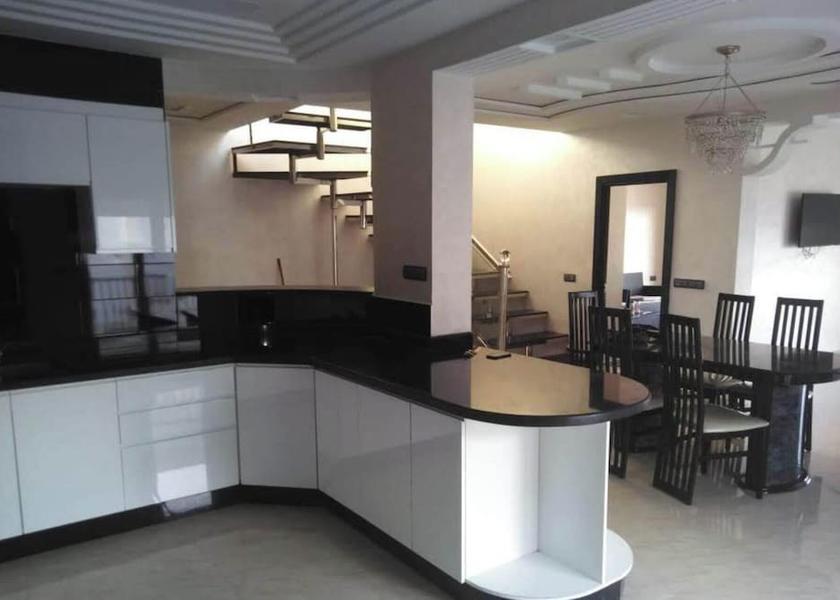 Oriental Saidia Dining Area