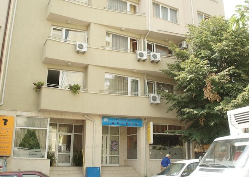  Varna Exterior Detail