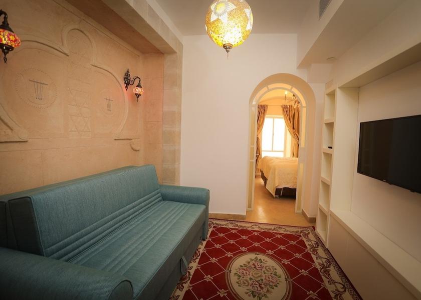 Jerusalem Jerusalem Living room