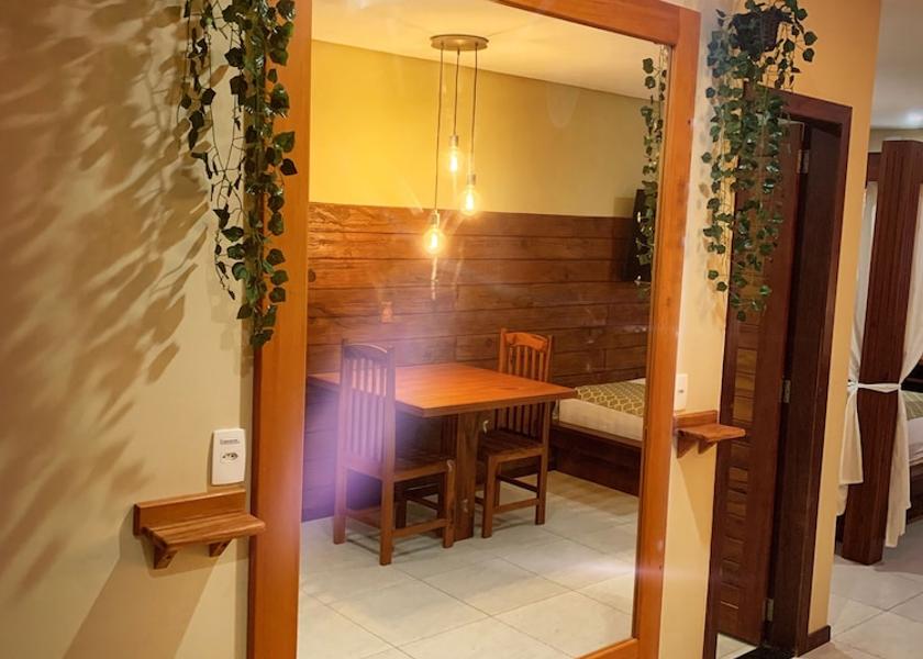 Ceará Paracuru Room