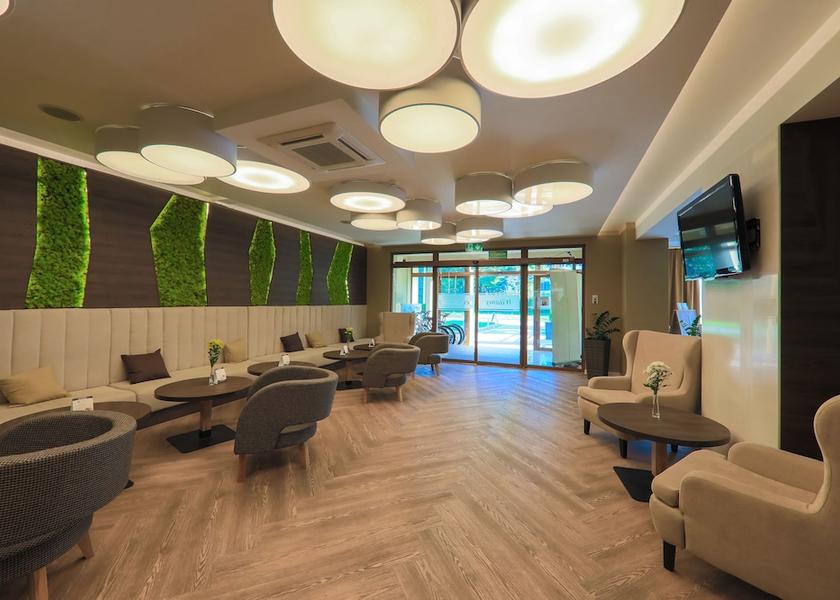 Silesian Voivodeship Ustron Lobby