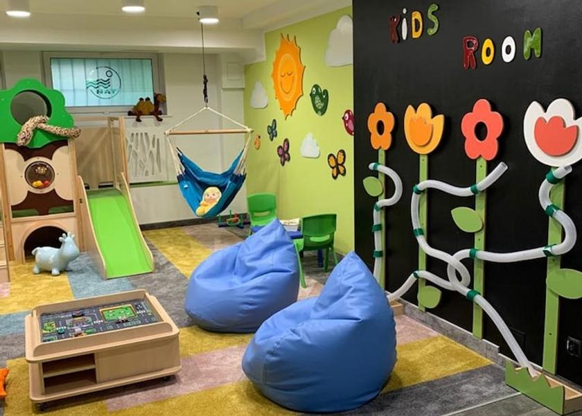 Silesian Voivodeship Ustron Indoor Games