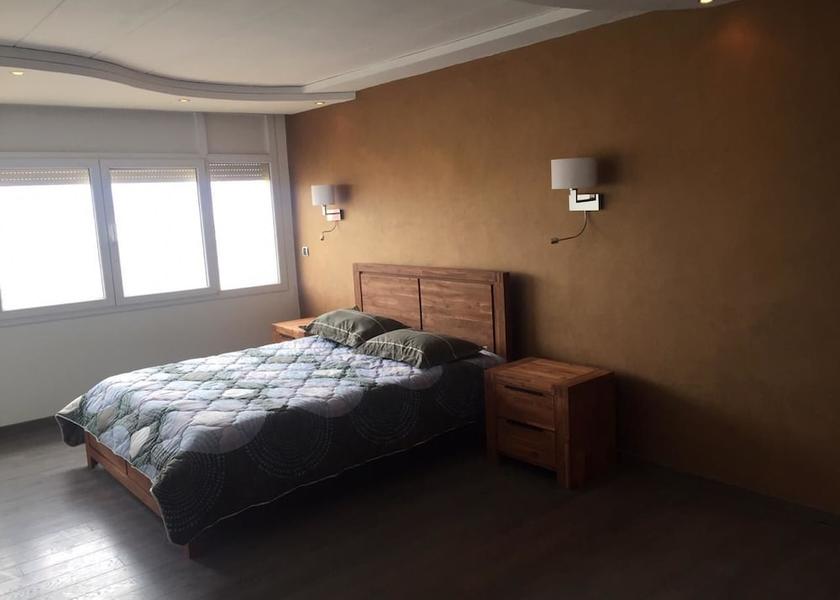 Oriental Oujda Room