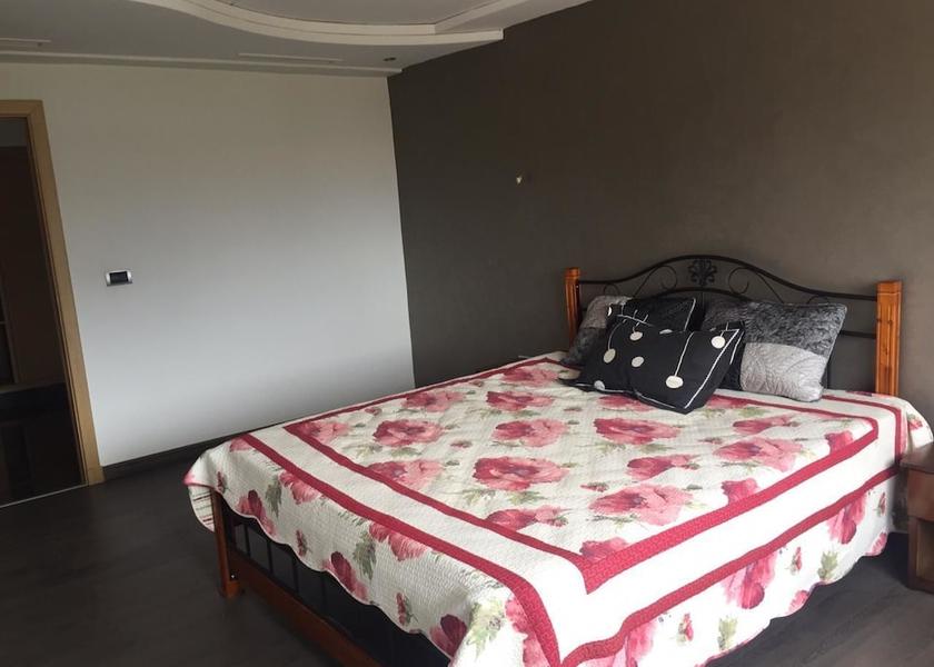 Oriental Oujda Room