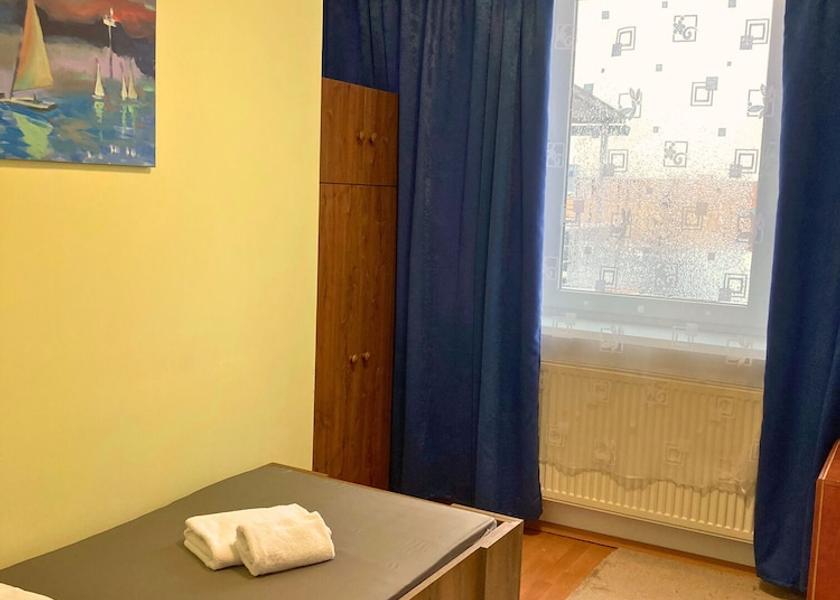 Bratislava Senec Room