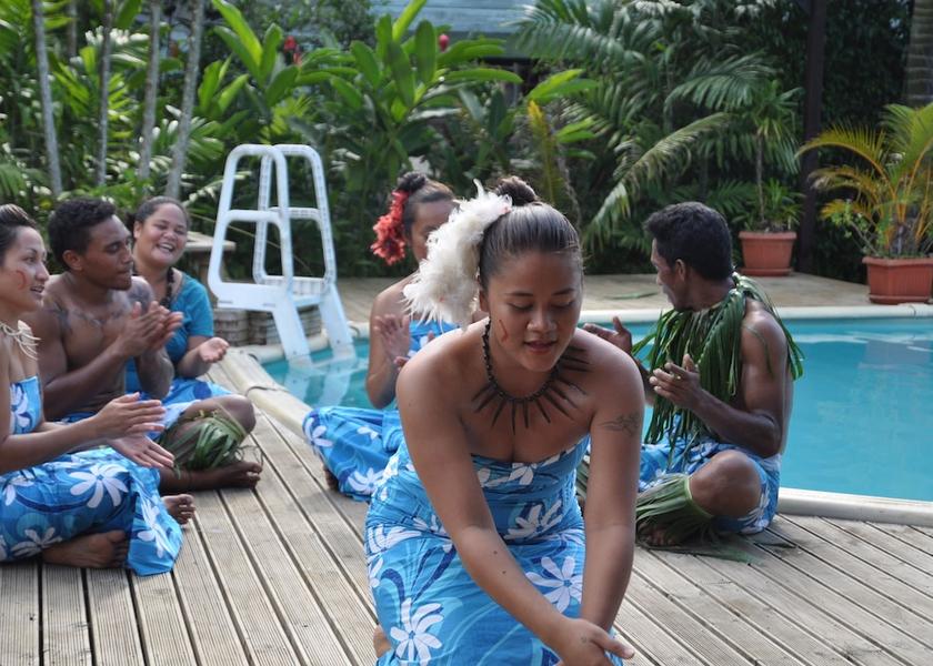  Apia Exterior Detail