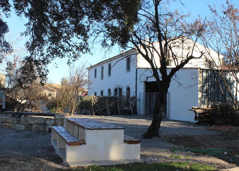 Occitanie Frontignan Children's Play Area