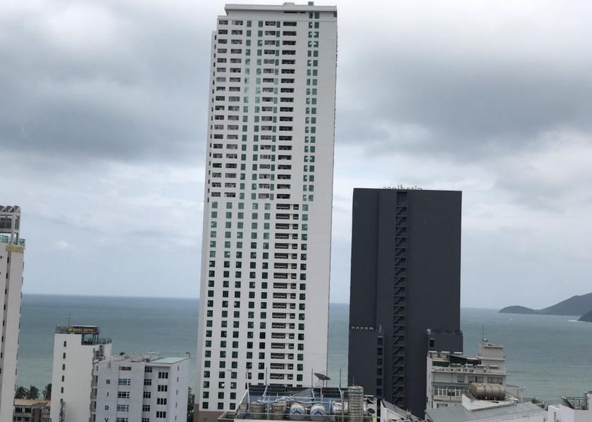 Khanh Hoa Nha Trang Beach/Ocean View