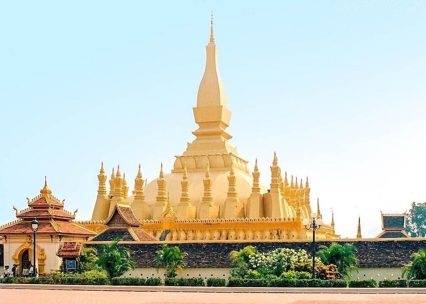 Vientiane Vientiane Point of interest