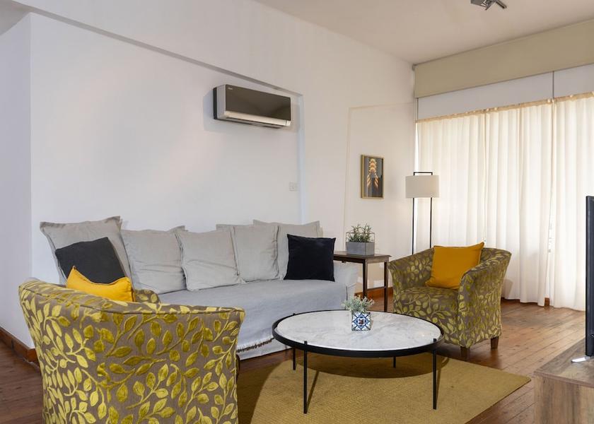Limassol Limassol Living Area