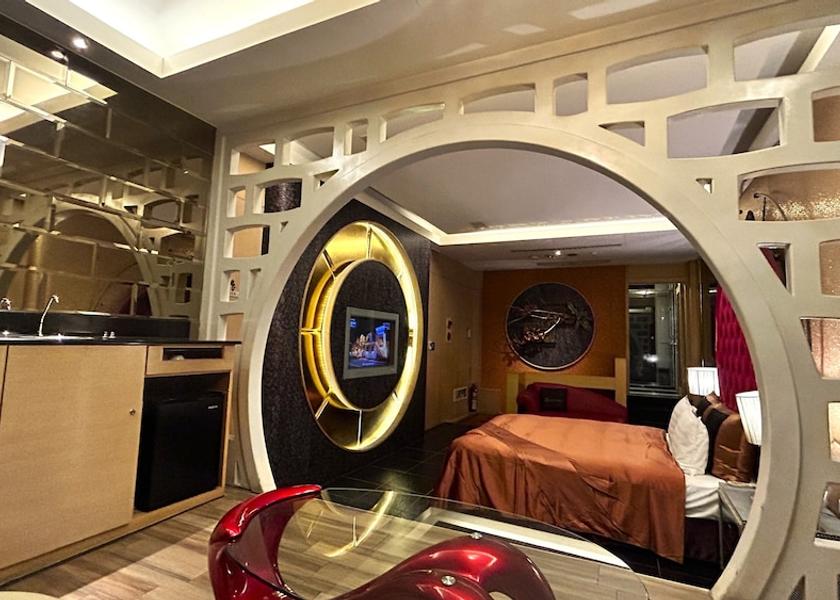  Taichung Room