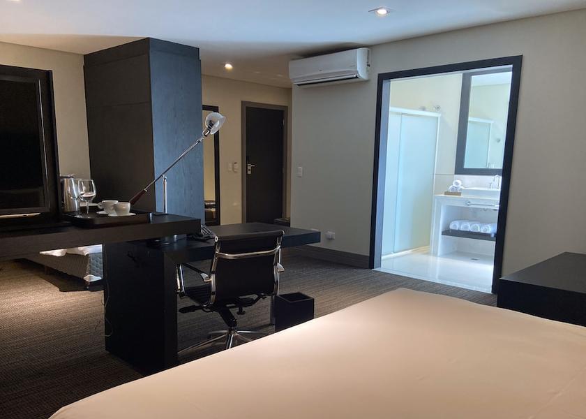 Parana (state) Curitiba Room