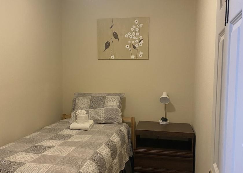 Arizona Williams Room