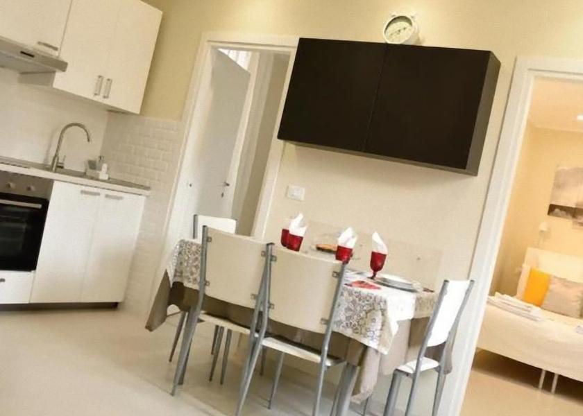 Emilia-Romagna Bologna Interior Entrance