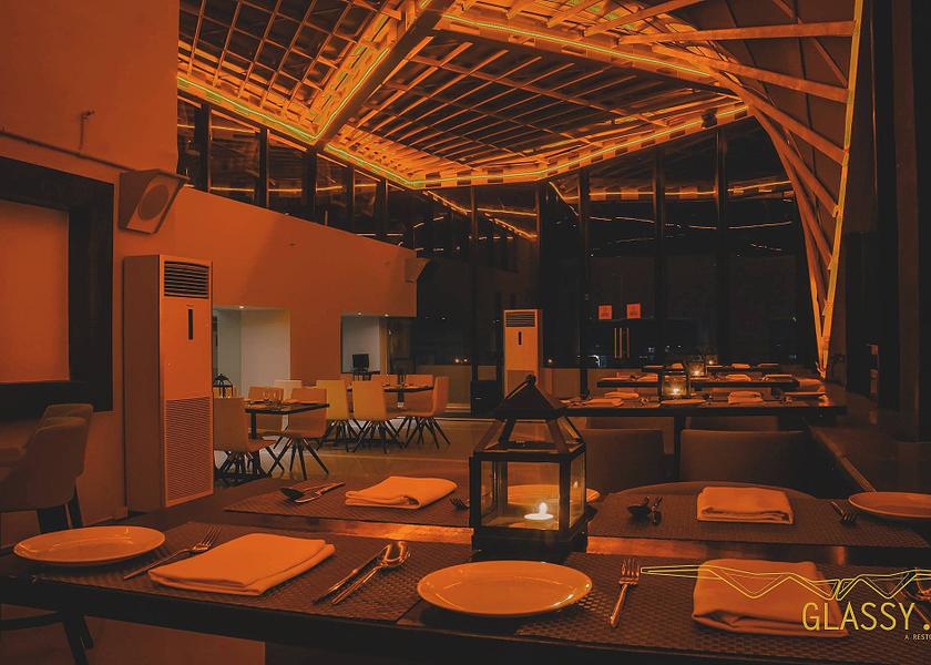 Uttar Pradesh Agra Food & Dining