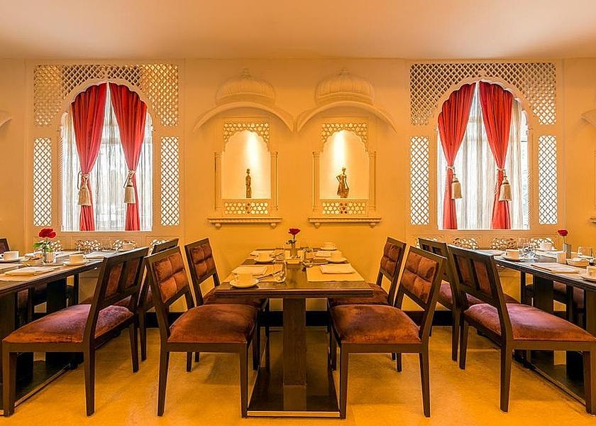 Uttar Pradesh Agra Food & Dining