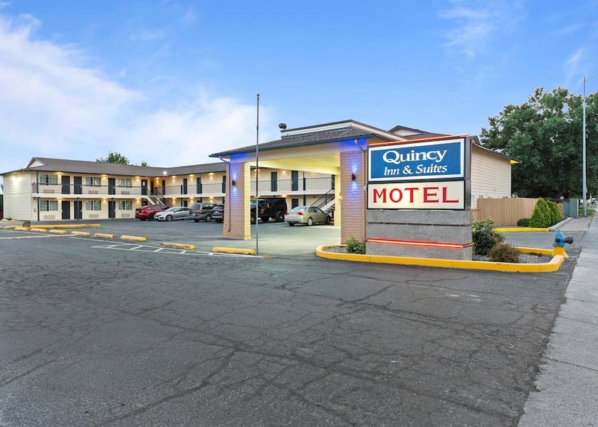 Missouri Quincy Primary image