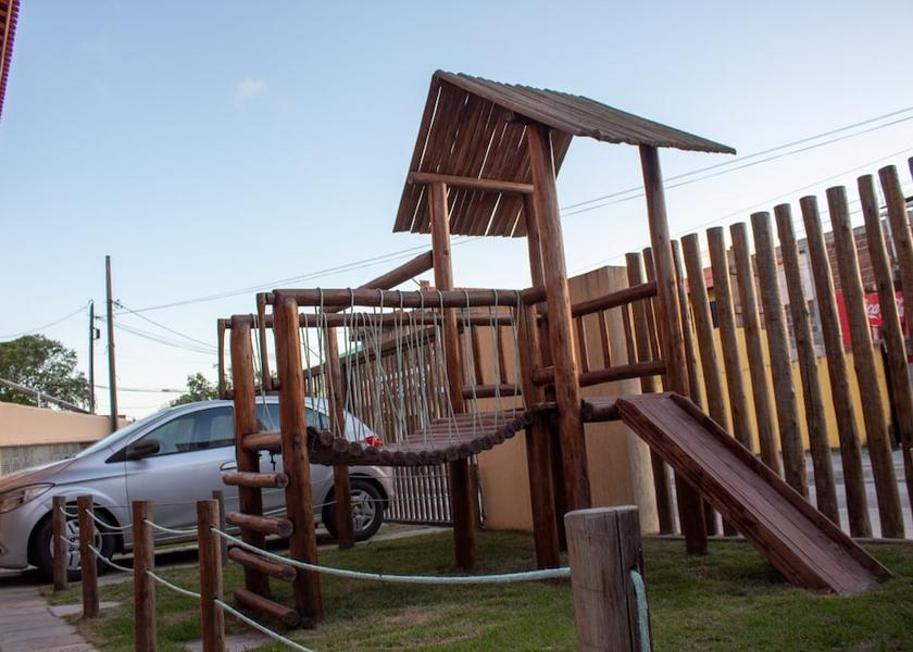 Pernambuco Ipojuca Children's area