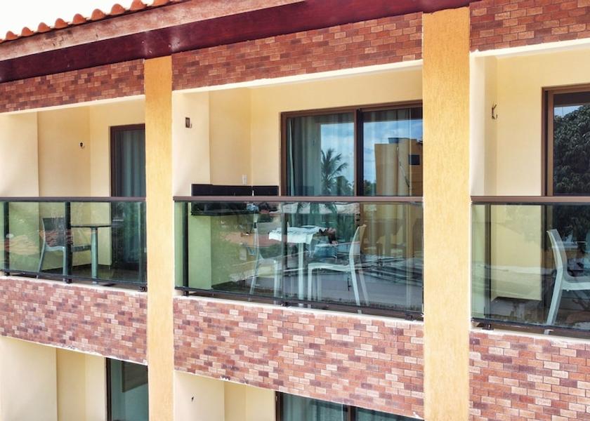 Pernambuco Ipojuca Front of property
