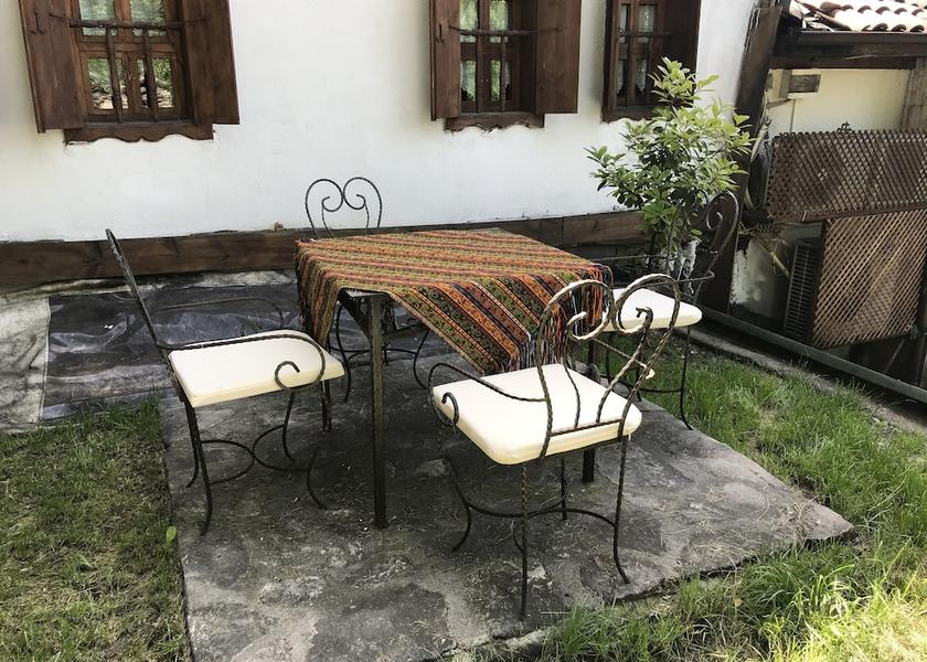 Karabük Province Safranbolu Exterior Detail