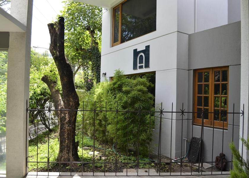 Guatemala (department) Guatemala City Exterior Detail