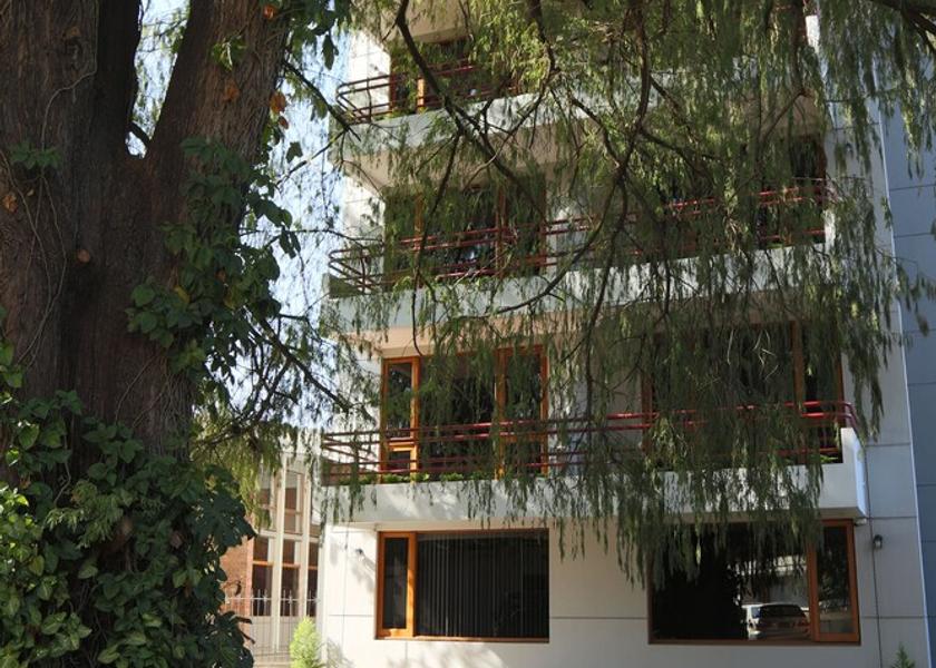 Guatemala (department) Guatemala City Entrance