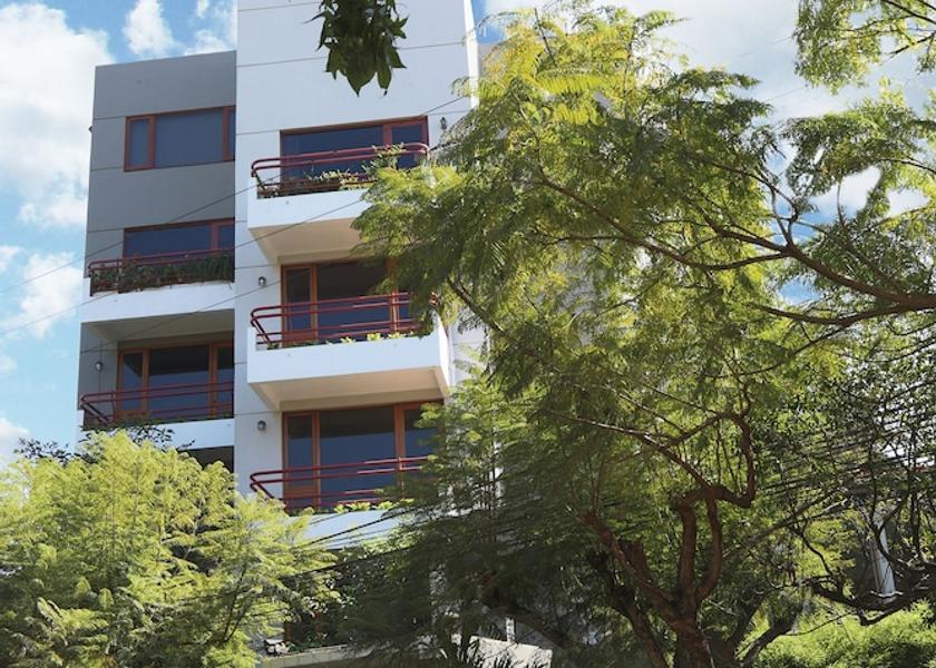 Guatemala (department) Guatemala City Exterior Detail