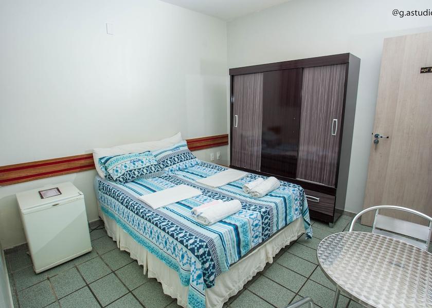 Paraíba Patos Room