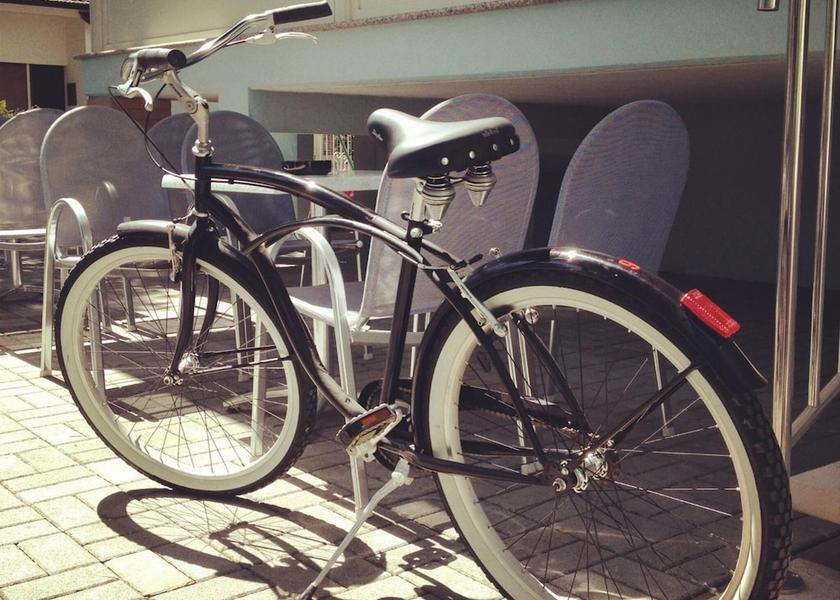 Emilia-Romagna Gatteo Fitness Facility