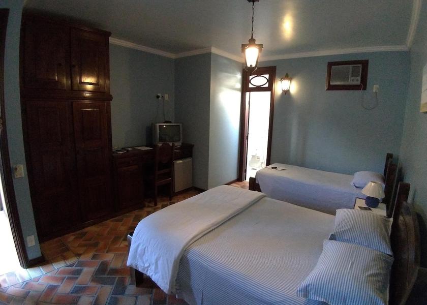 Rio de Janeiro State Rio das Ostras Room
