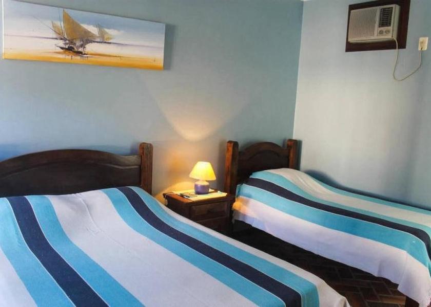 Rio de Janeiro State Rio das Ostras Room