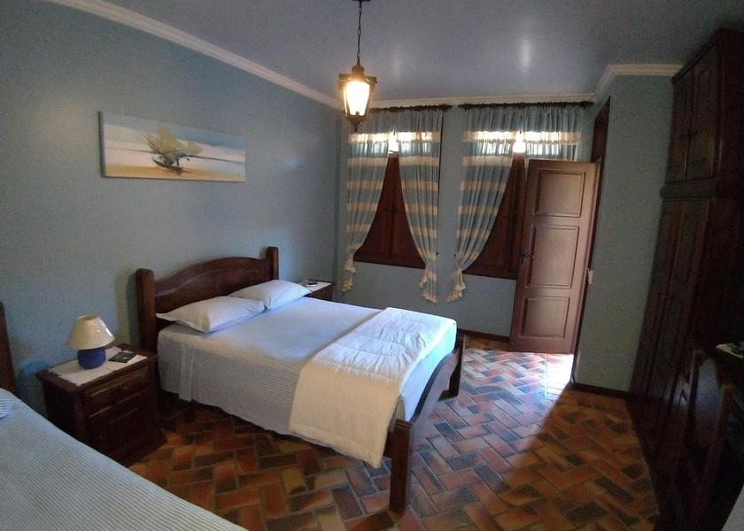 Rio de Janeiro State Rio das Ostras Room