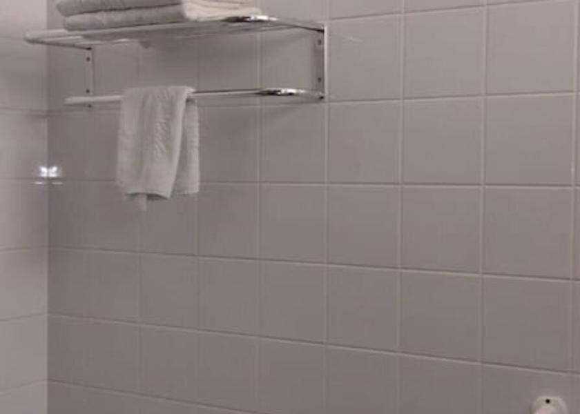 Rio de Janeiro State Rio das Ostras Bathroom
