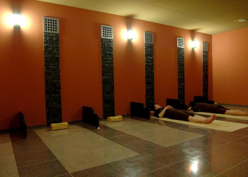 Ishikawa Kaga Spa