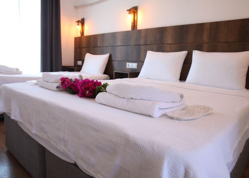 Muğla Ortaca Room